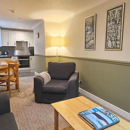 The Derwentwater 3* פורטינסקייל