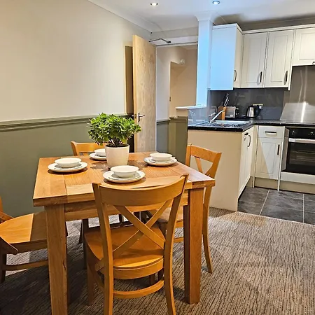 Hotel The Derwentwater