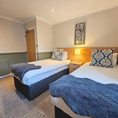 Hotel The Derwentwater Portinscale