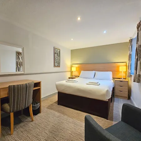 The Derwentwater 3* Portinscale
