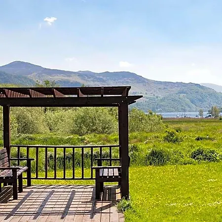 מלון The Derwentwater