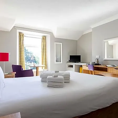 The Derwentwater 3*