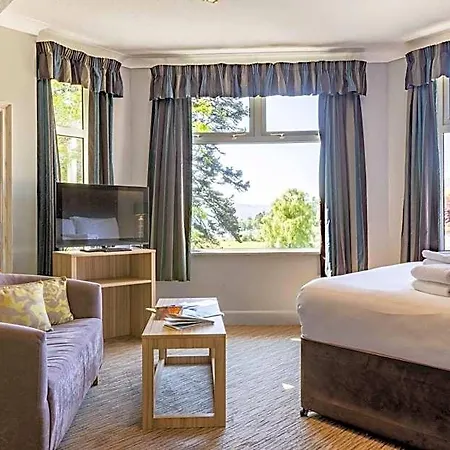 The Derwentwater מלון 3*