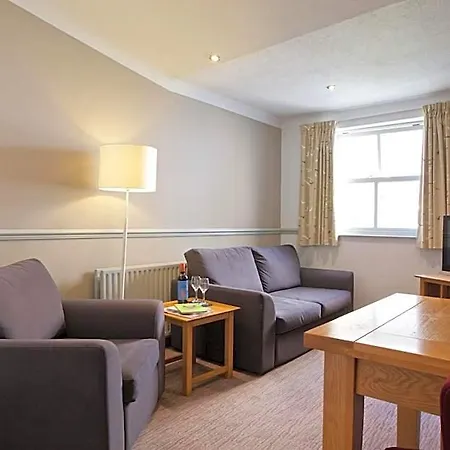 The Derwentwater 3*