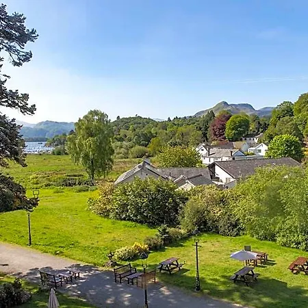 מלון The Derwentwater 3*