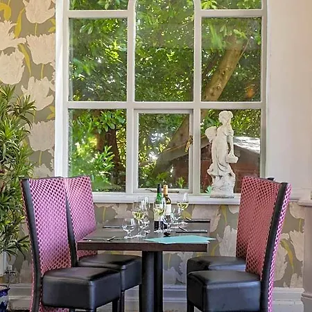 The Derwentwater 3* פורטינסקייל