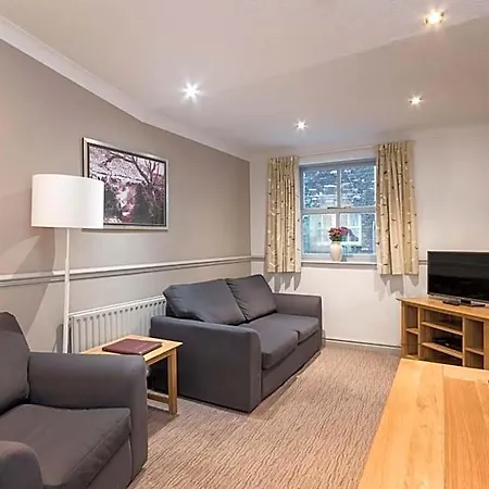 The Derwentwater מלון 3*