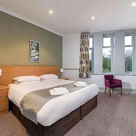 מלון The Derwentwater 3*