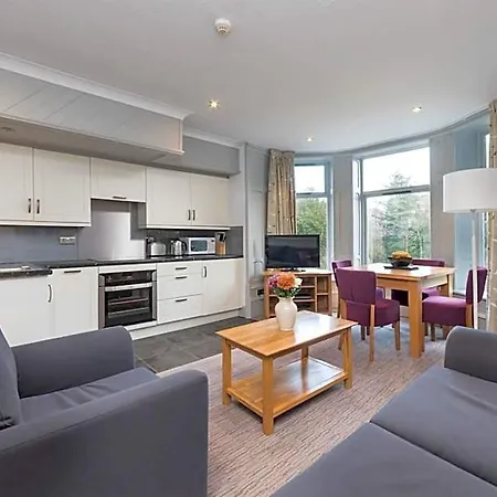The Derwentwater מלון 3*
