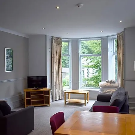 The Derwentwater מלון 3*