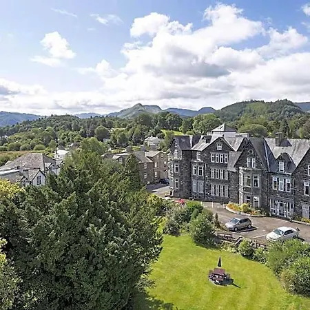 The Derwentwater מלון