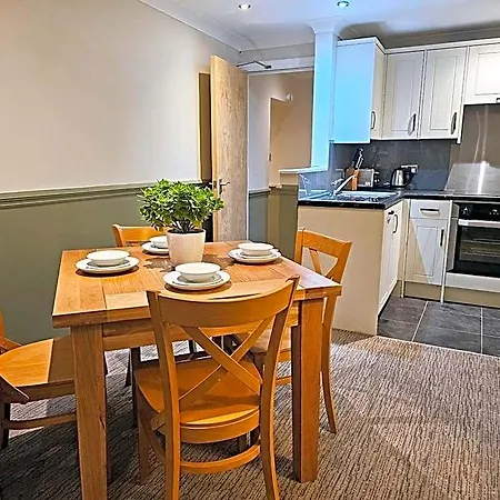 The Derwentwater מלון 3*