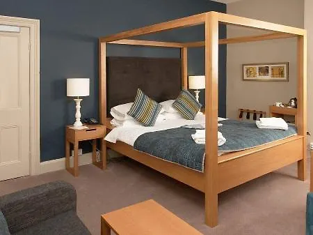 The Derwentwater Hotell 3*
