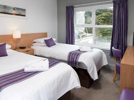 Szálloda The Derwentwater 3*