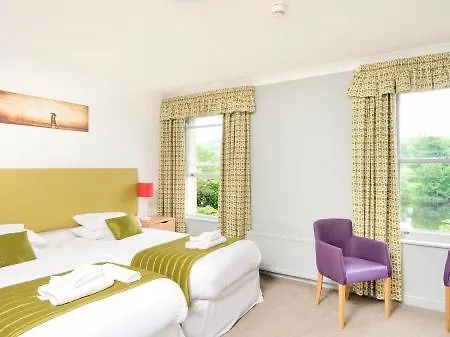 The Derwentwater Hotell 3*