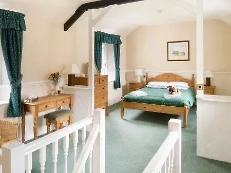 The Derwentwater Hotell