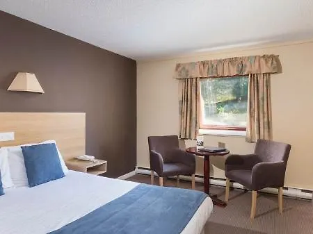 The Derwentwater 3* Keswick (Cumbria)