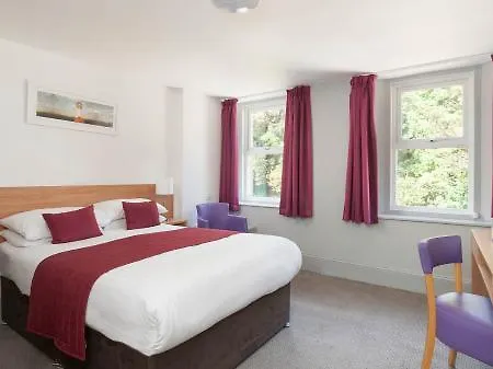 Hotell The Derwentwater