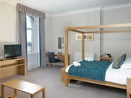 The Derwentwater Hotel