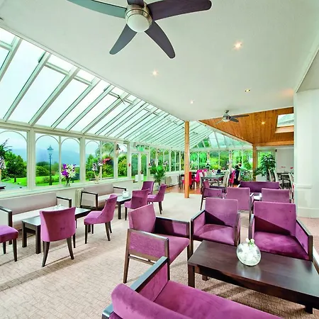 Hotell The Derwentwater