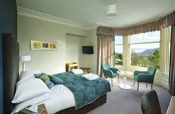 Hotell The Derwentwater