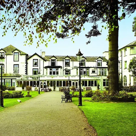 Hotell The Derwentwater