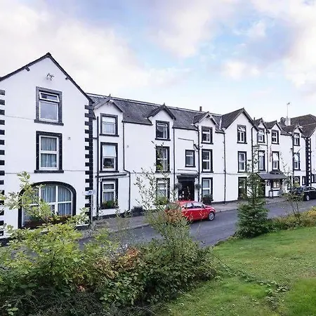 The Derwentwater 3*