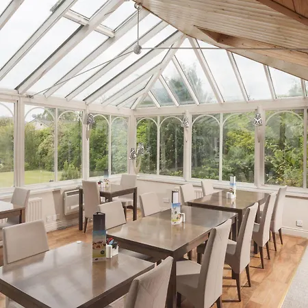 The Derwentwater Szálloda Portinscale