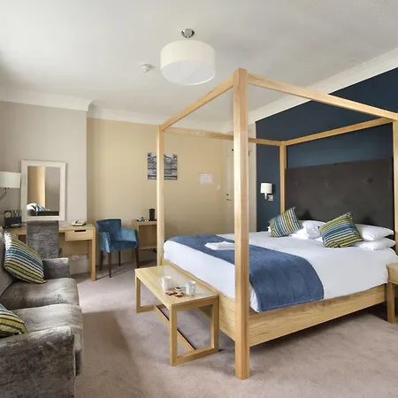 The Derwentwater Hotell 3*