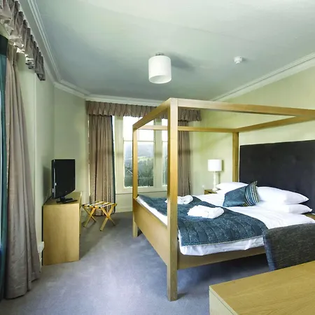 Hotel The Derwentwater Portinscale