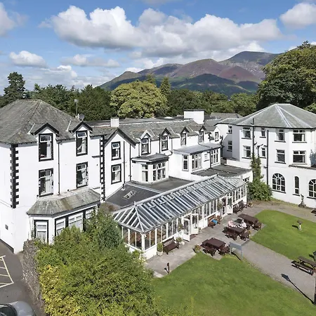 The Derwentwater Hotell Portinscale