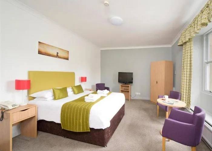 The Derwentwater Portinscale