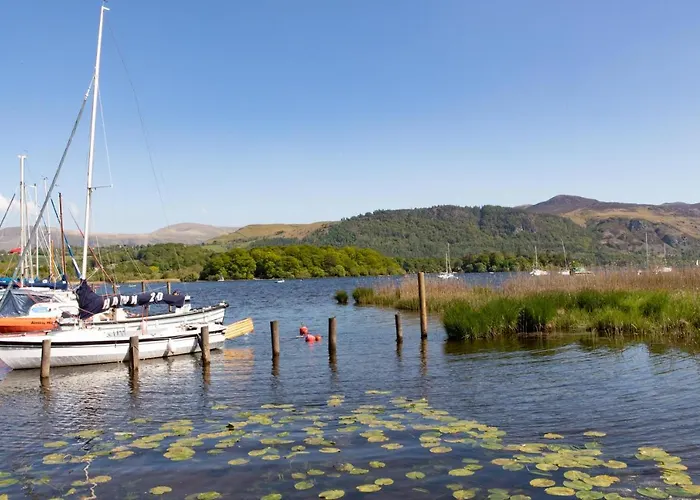The Derwentwater Hotel Portinscale