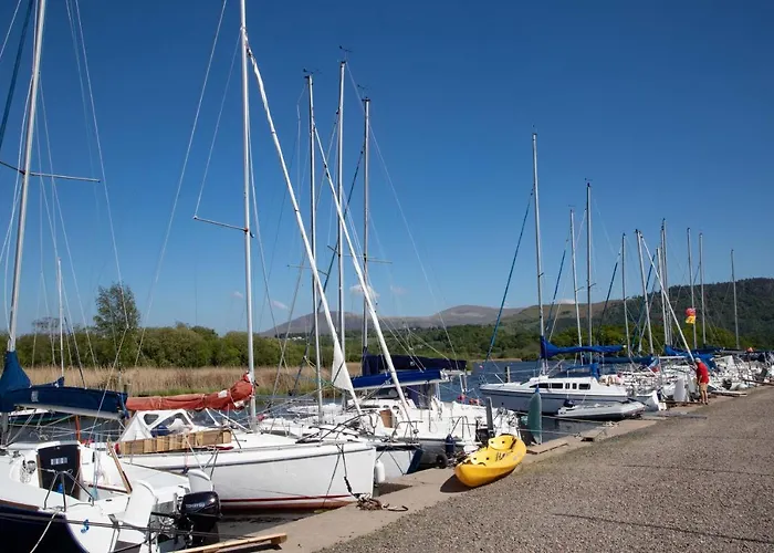 The Derwentwater 3*