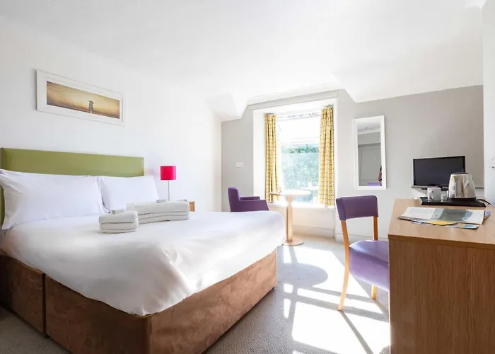 The Derwentwater Portinscale