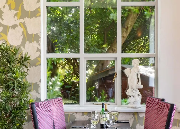 The Derwentwater Hotel 3*