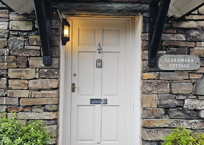 Hotel The Derwentwater 3*