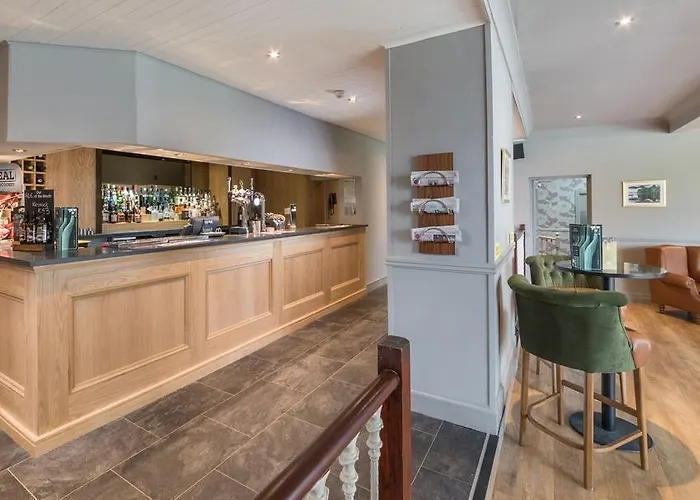 The Derwentwater Hotel