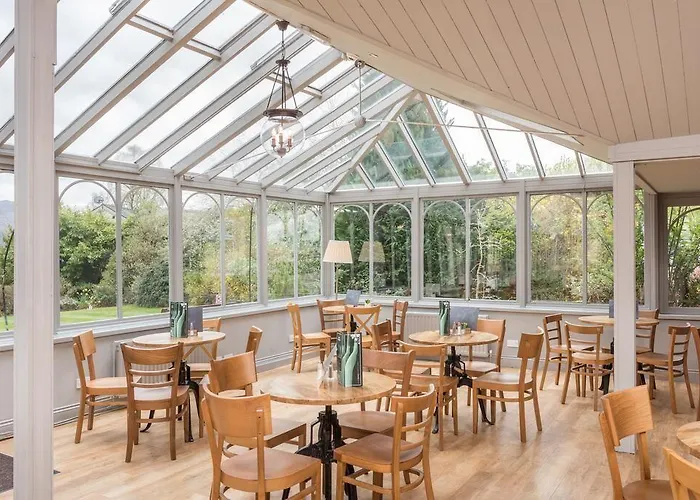 The Derwentwater Hotel Portinscale