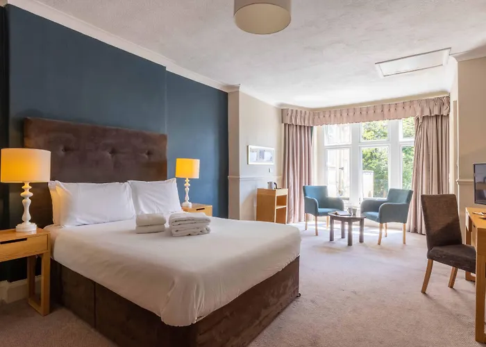 The Derwentwater 3* Portinscale