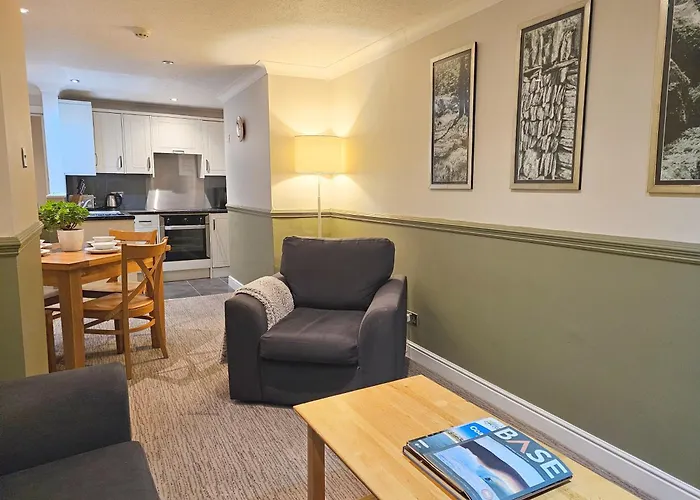 The Derwentwater 3* Portinscale