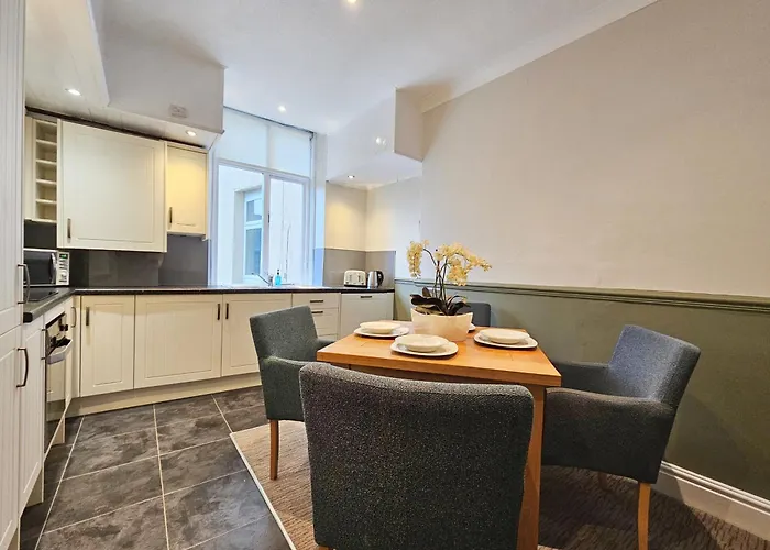 The Derwentwater Hotel