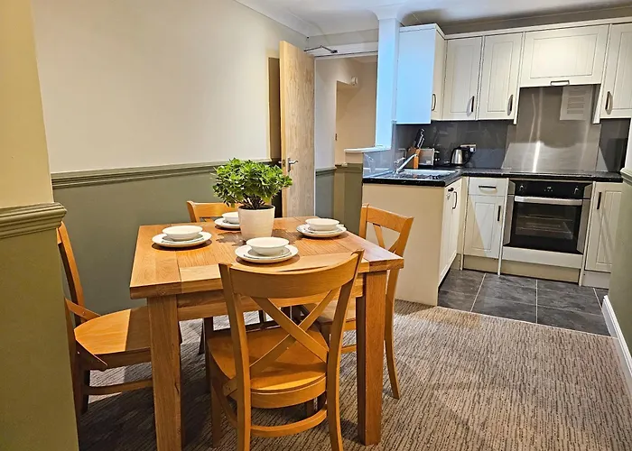 Hotel The Derwentwater