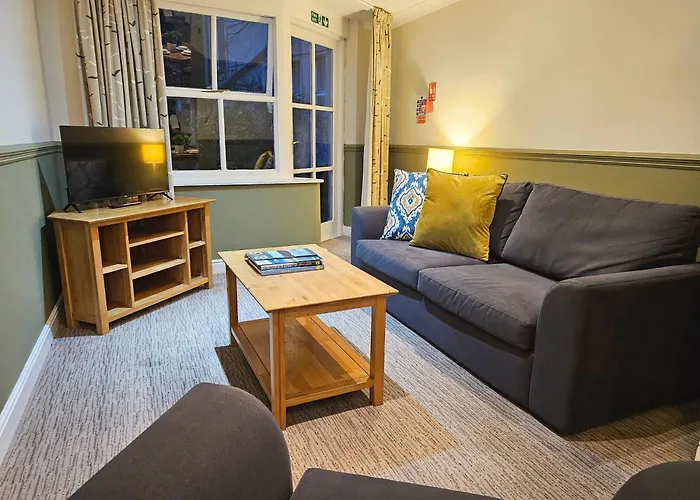 The Derwentwater Hotel Portinscale