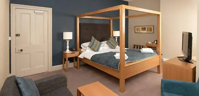 The Derwentwater Hotel 3*