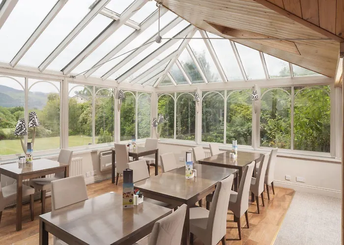 The Derwentwater Hotel Portinscale