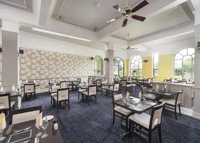 The Derwentwater 3* Portinscale