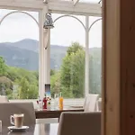 The Derwentwater