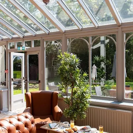 The Derwentwater 3* Портинскейл