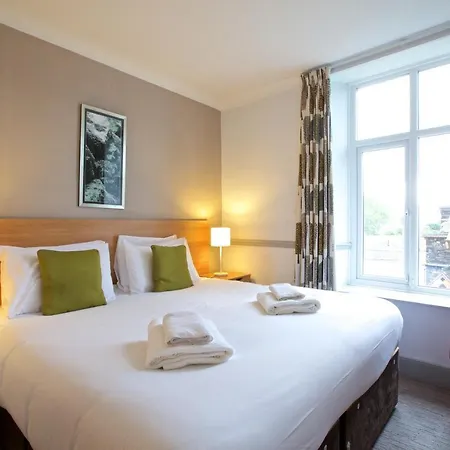 The Derwentwater 3*